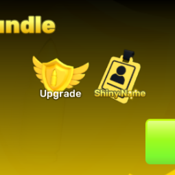 Roblox Rivals | prime bundle gamepass rivals send via 24 7 | 599 Robux